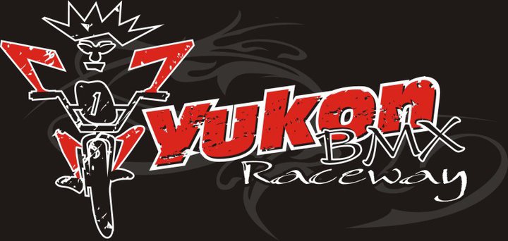 Yukon BMX Raceway